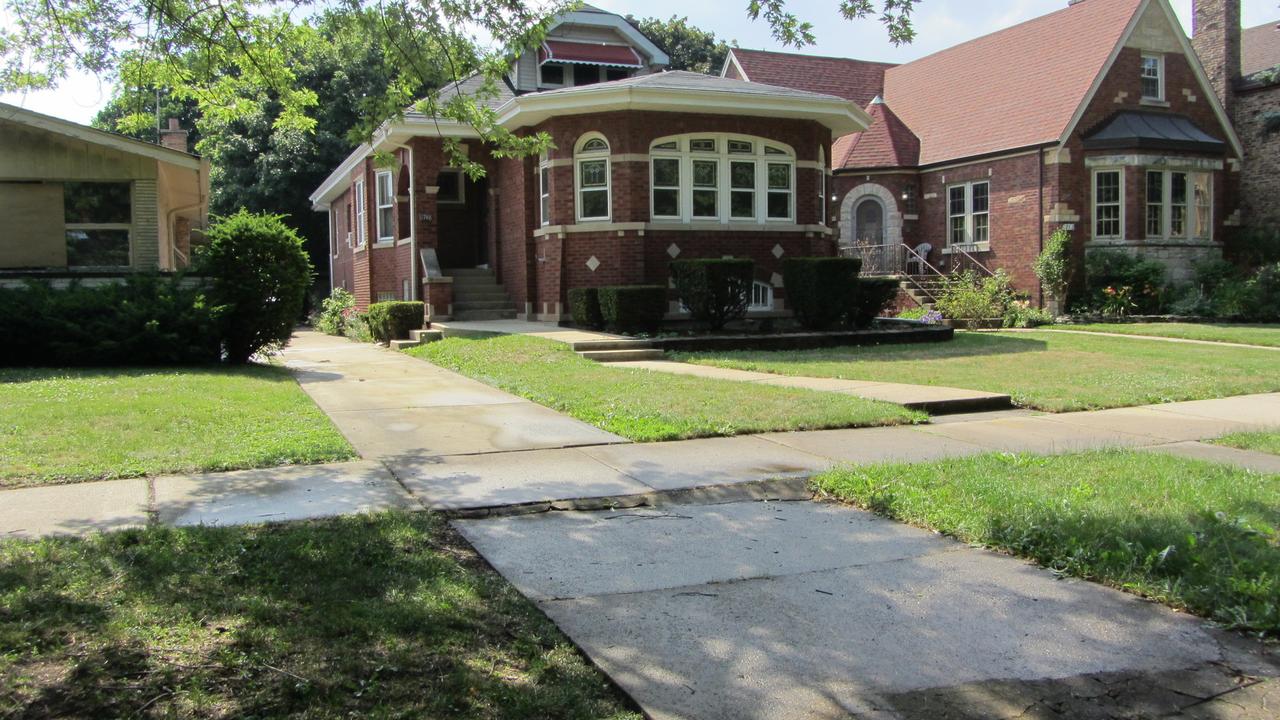 1748 N Sayre Ave., Chicago, IL 60707