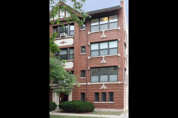 1114 E 52nd St. #3, Chicago, IL 60615