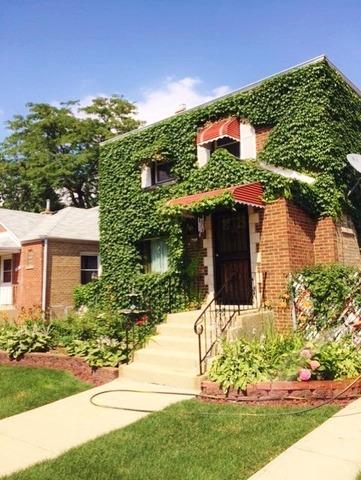 5011 S Lamon Ave., Chicago, IL 60638