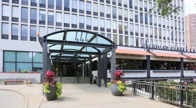 444 W Fullerton Pkwy. #1109, Chicago, IL 60614