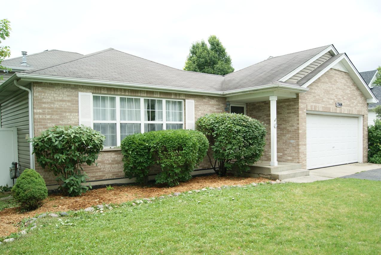 12409 S Bobwhite Ln., Plainfield, IL 60585