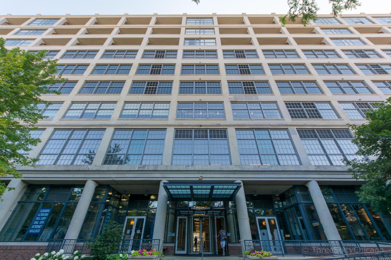 900 N Kingsbury St. #723, Chicago, IL 60610