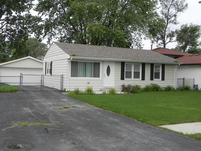 16750 92nd Ave., Orland Hills, IL 60487