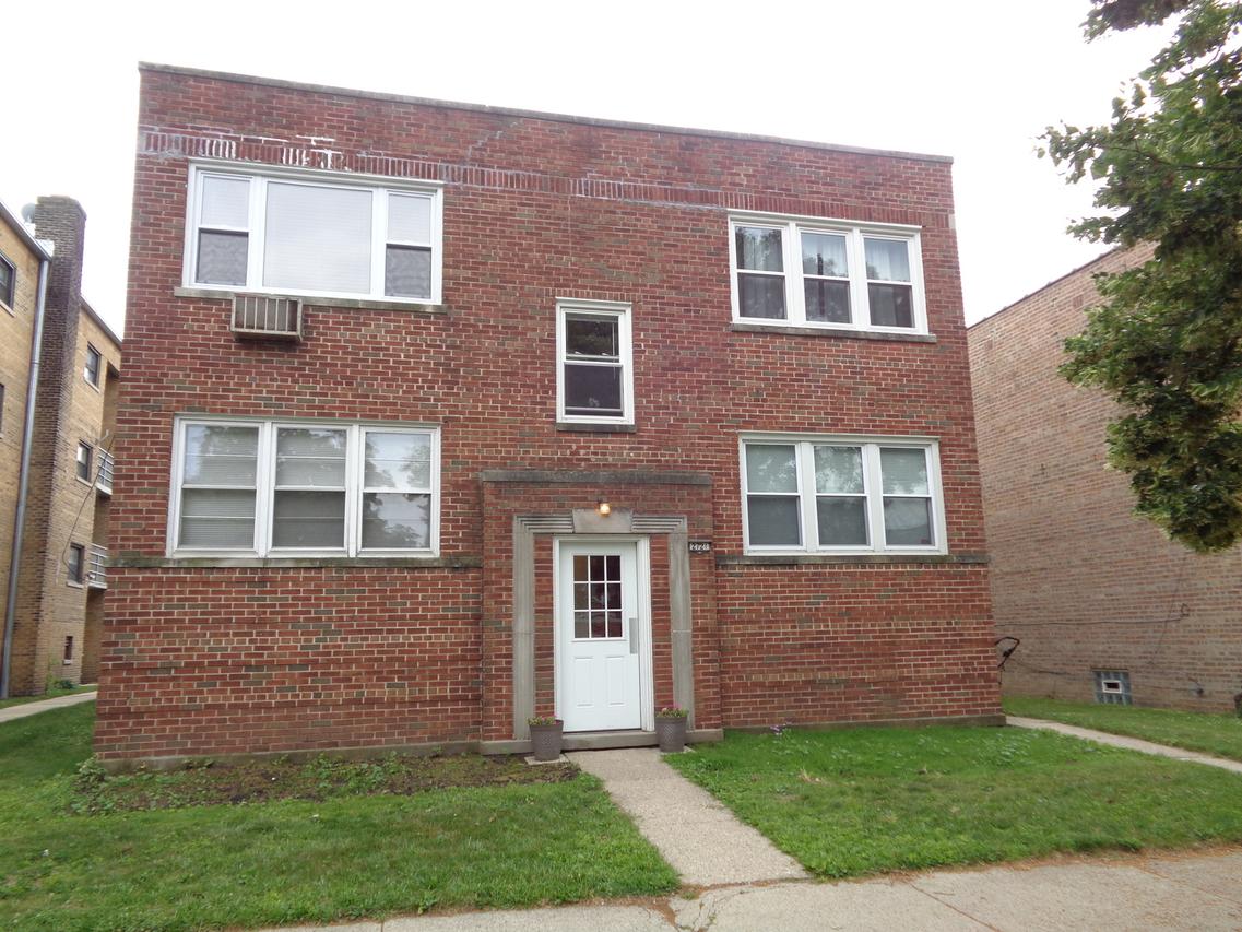 2721 W Summerdale Ave. #1E, Chicago, IL 60625