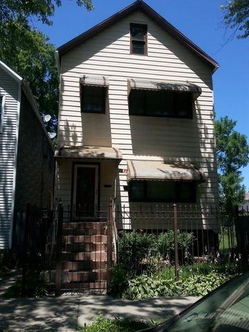1430 W 50th St., Chicago, IL 60609