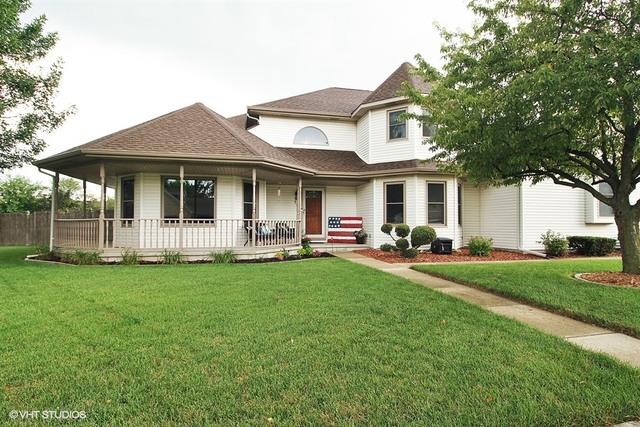 16 Old Farm North Ct., Bradley, IL 60915