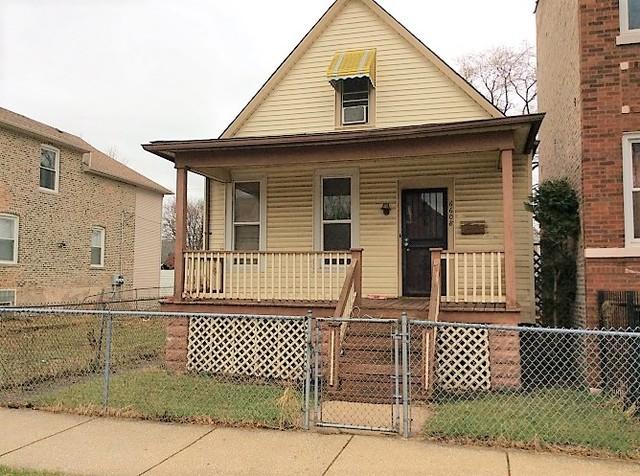 6608 S Honore St., Chicago, IL 60636