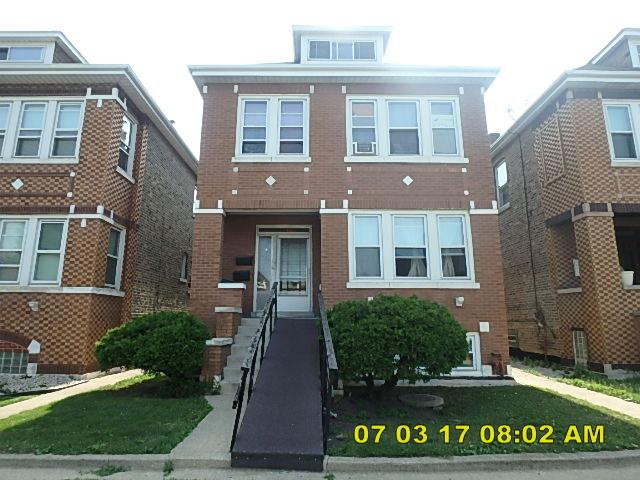 4825 S Tripp Ave., Chicago, IL 60632