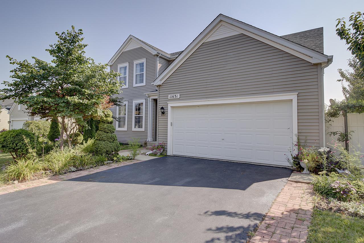 11631 Chesapeake Dr., Plainfield, IL 60585