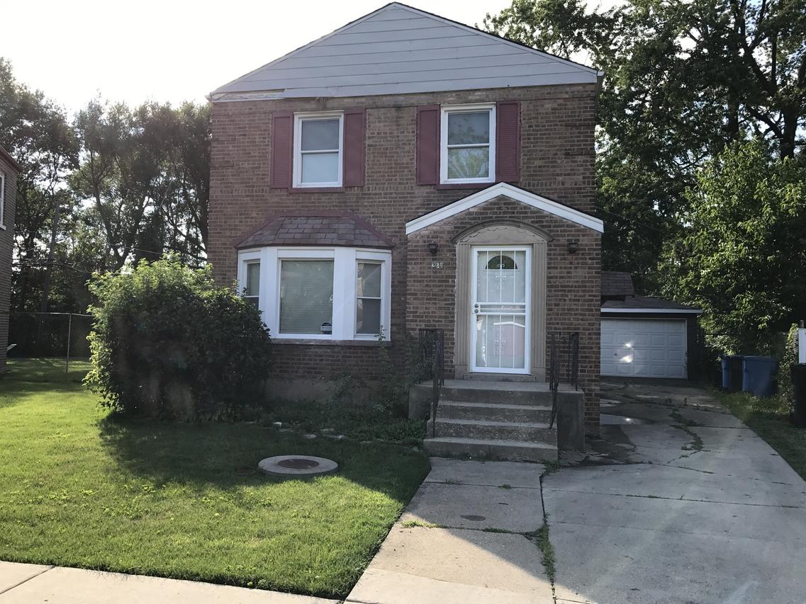 2148 W 77th Pl., Chicago, IL 60620