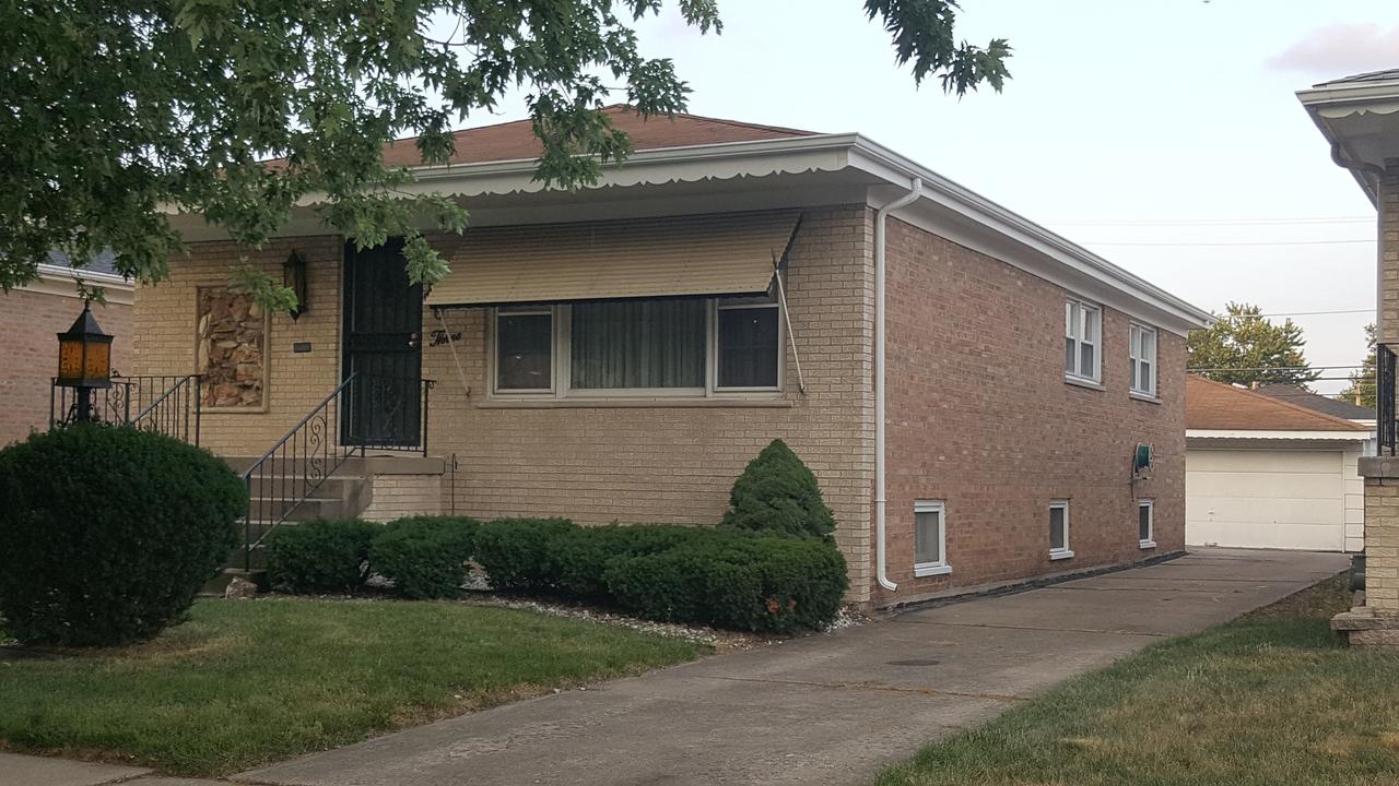 603 Merrill Ave., Calumet City, IL 60409