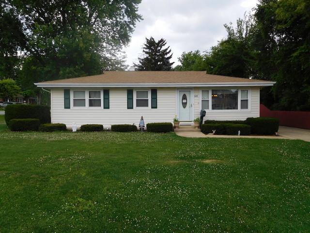 341 Manor Pl., Aurora, IL 60506