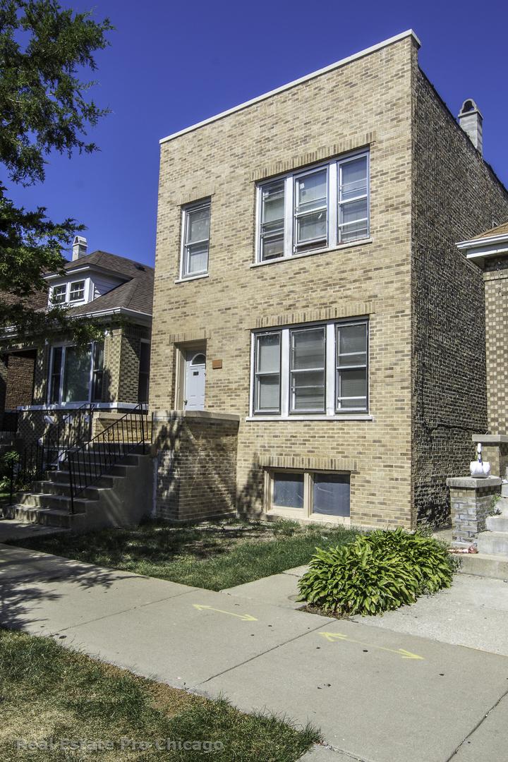 4739 S Rockwell St., Chicago, IL 60632