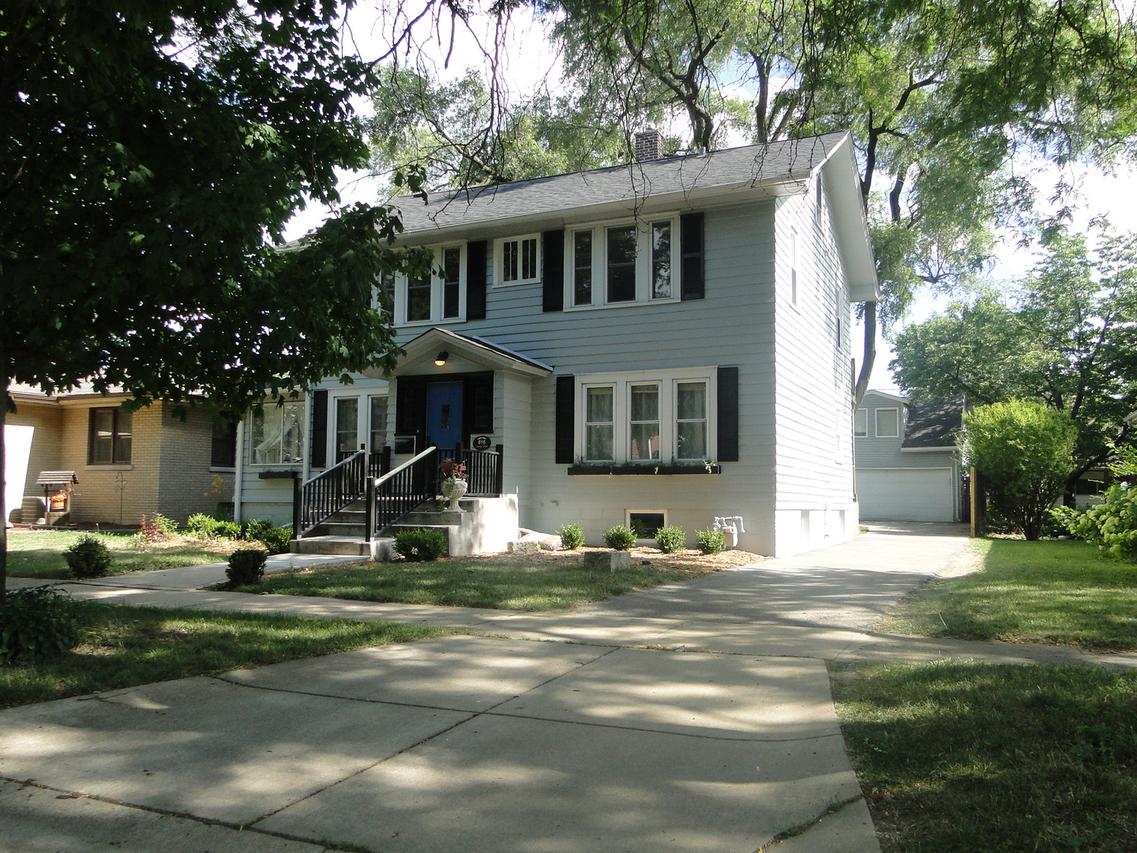 816 Mason Ave., Joliet, IL 60435