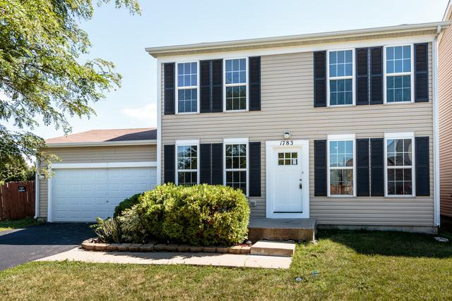 1783 Nancy Ln., Aurora, IL 60504
