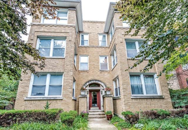 4421 N Malden St. #2N, Chicago, IL 60640