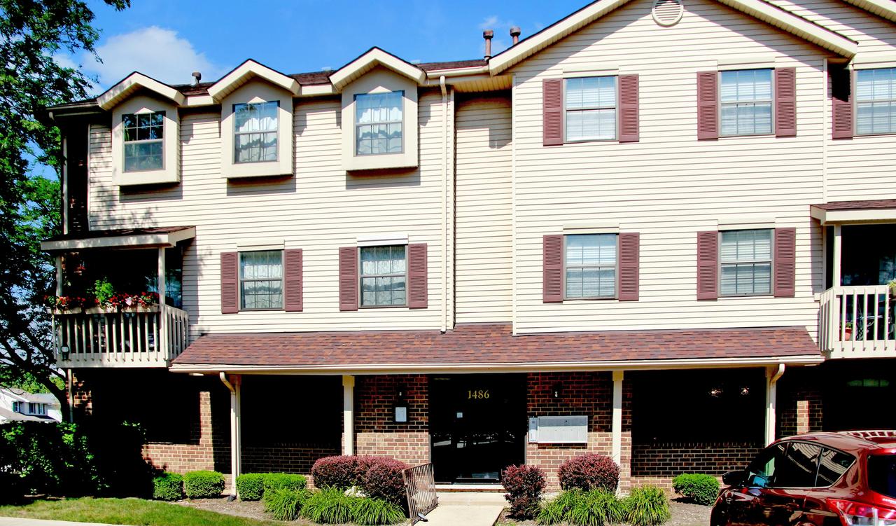 1486 W Jefferson Ave. #A, Naperville, IL 60540