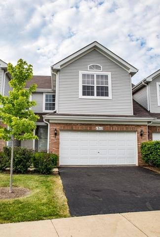 1317 Lunt Ct., Schaumburg, IL 60193