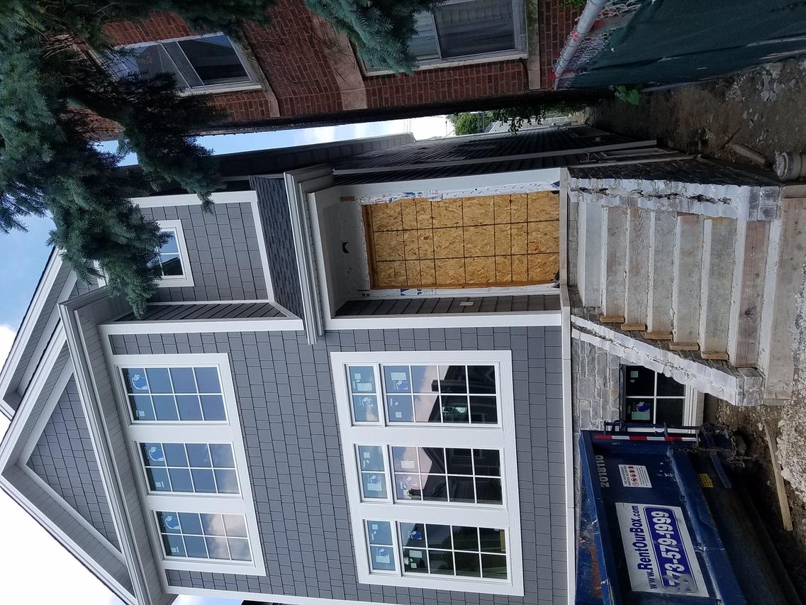 4149 N Oakley Ave., Chicago, IL 60618
