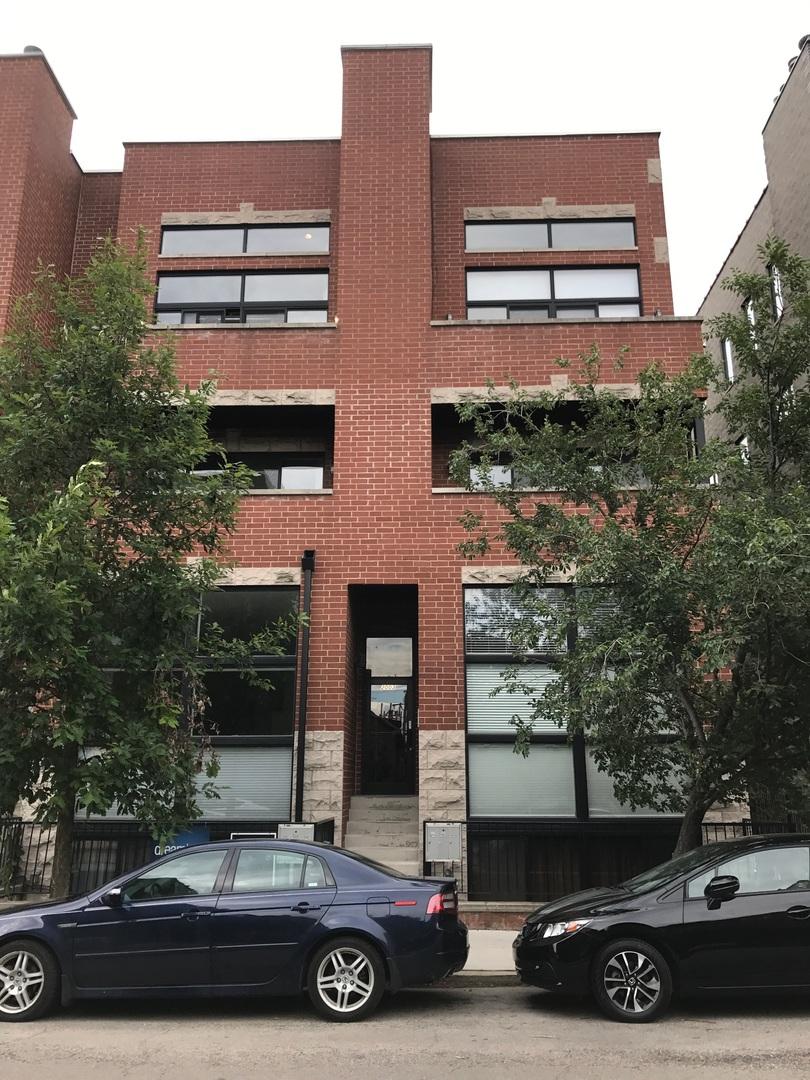2003 W Superior St. #3E, Chicago, IL 60612