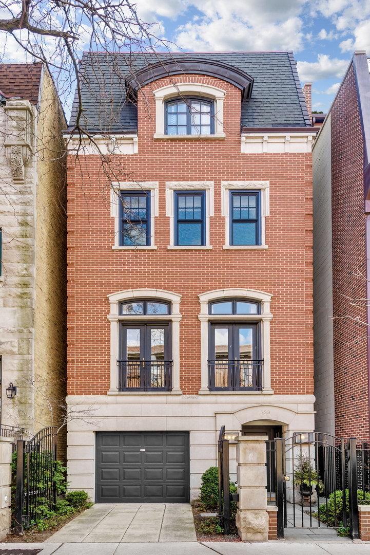 523 W Armitage Ave., Chicago, IL 60614