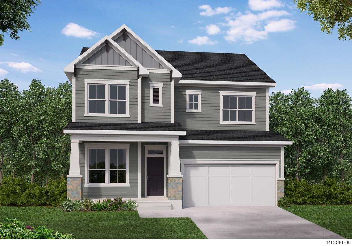 1428 Somerset Pl., Barrington, IL 60010