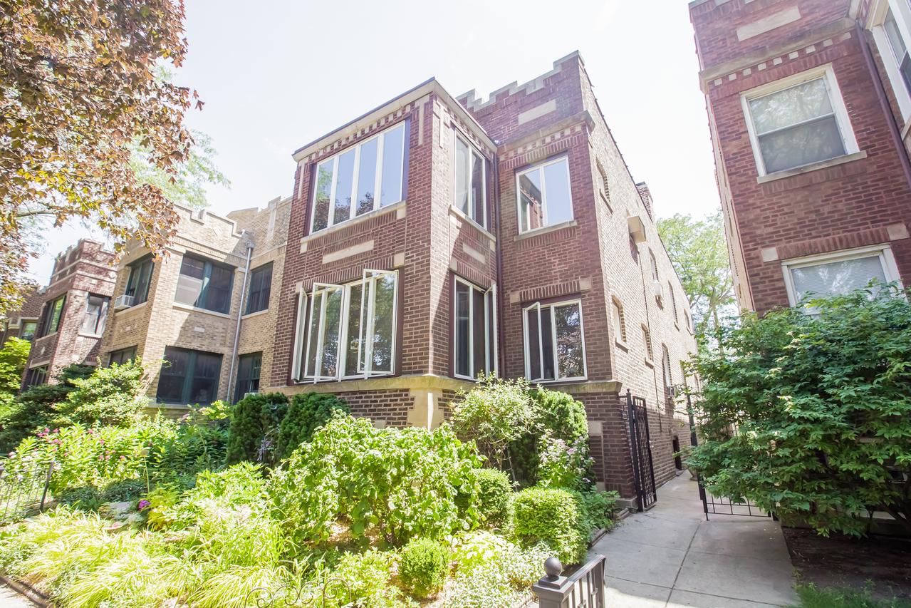 6427 N Magnolia Ave., Chicago, IL 60626