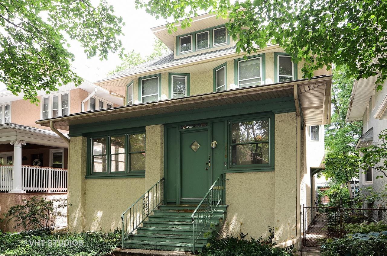 1310 W Hood Ave., Chicago, IL 60660