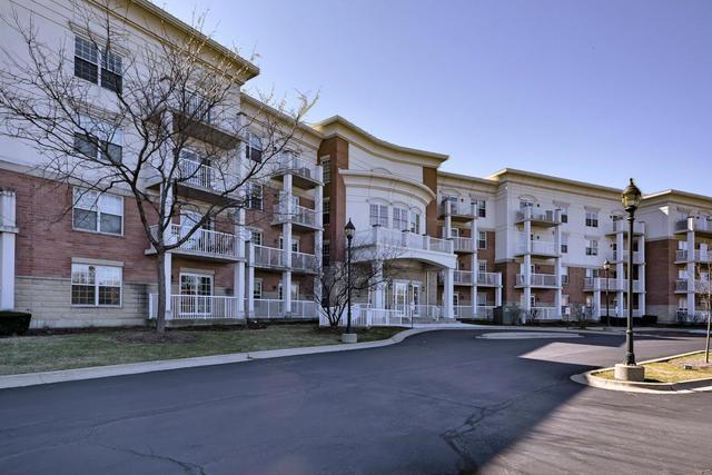 601 W Rand Rd. #218A, Arlington Heights, IL 60004