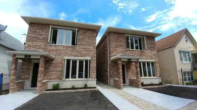 3325 S Artesian Ave., Chicago, IL 60608
