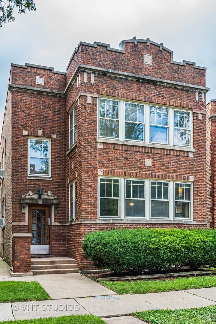 6712 N Maplewood Ave., Chicago, IL 60645