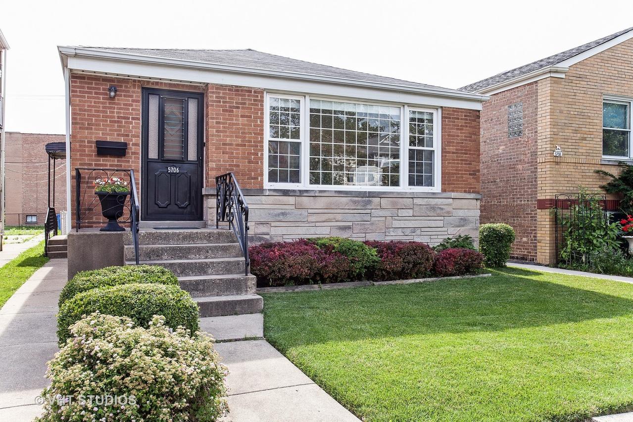 5706 N Jersey Ave., Chicago, IL 60659