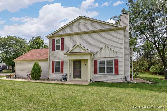 2605 Country Oaks Ct. #6-D, Aurora, IL 60502