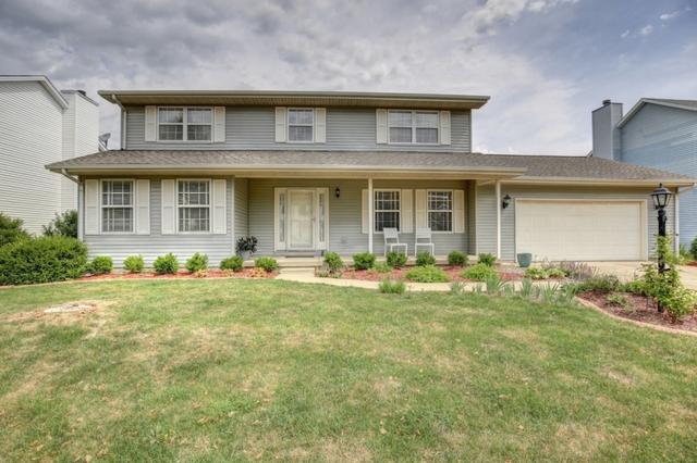 3804 Englewood Dr., Champaign, IL 61822