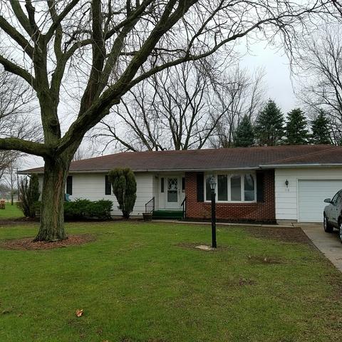 115 W Sunset Dr., Amboy, IL 61310