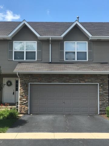 1131 Alexandria Dr., Sycamore, IL 60178