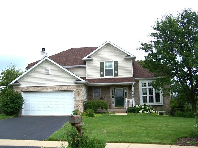 1253 Ryan Ct., Dekalb, IL 60115