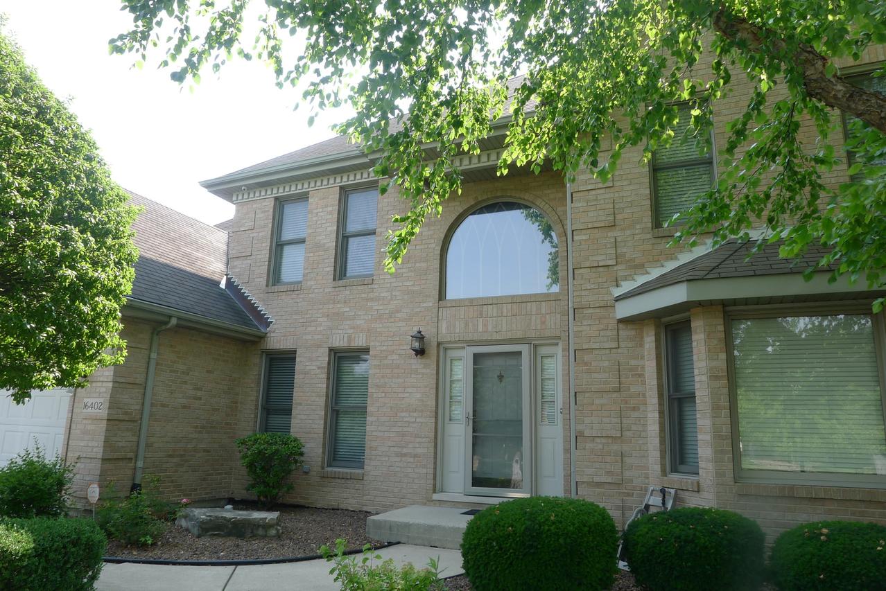 16402 Paw Paw Ave., Orland Park, IL 60467