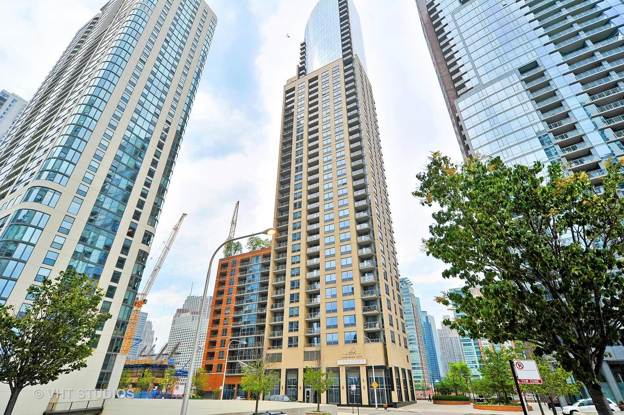 420 E Waterside Dr. #2203, Chicago, IL 60601