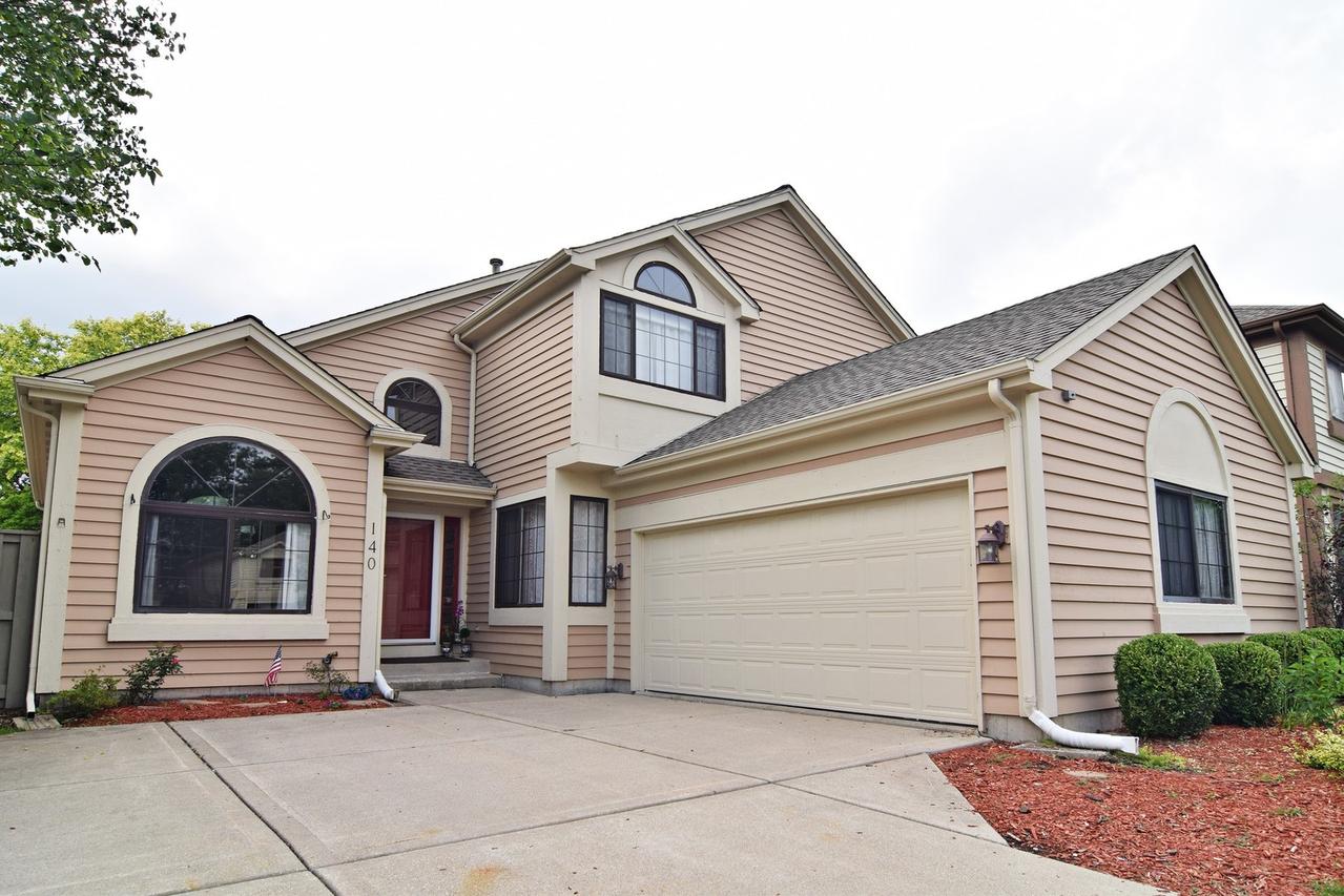 140 Seneca Tr., Bloomingdale, IL 60108