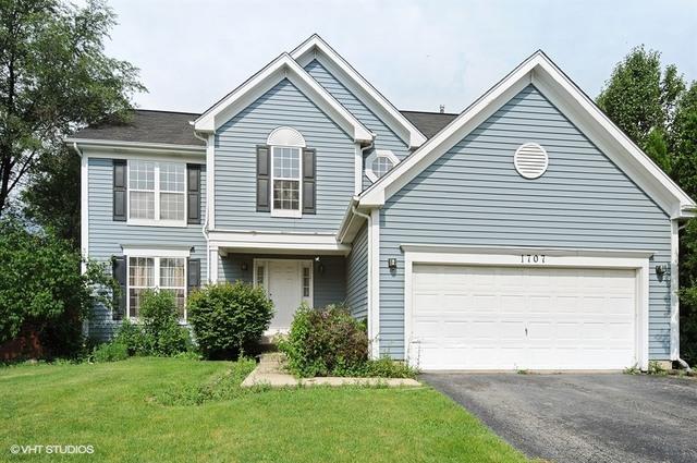 1707 Kautz Rd., Aurora, IL 60504