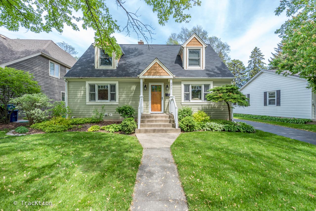 4517 Statton St., Downers Grove, IL 60515