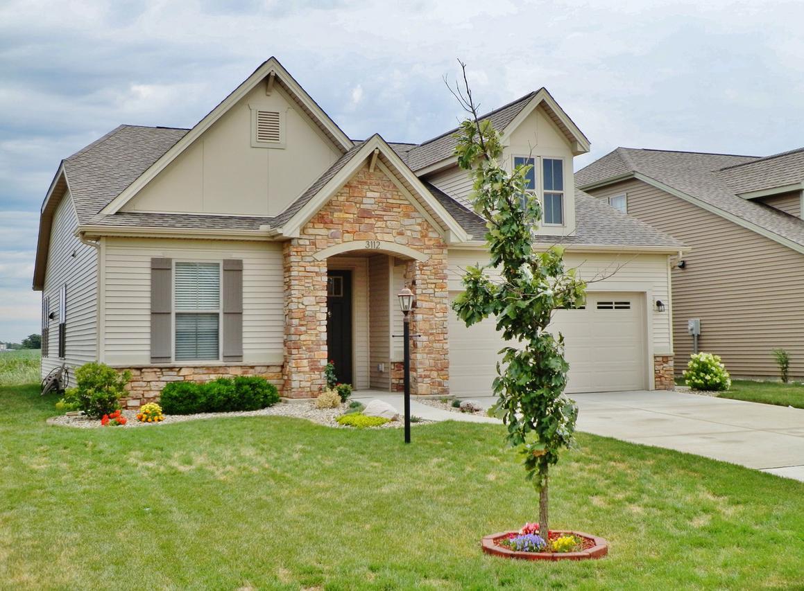 3112 Stanley Ln., Champaign, IL 61822