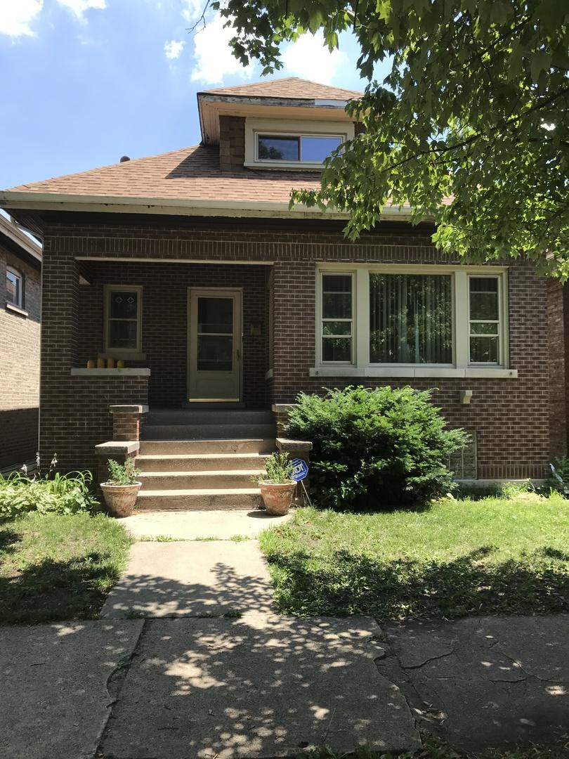 1041 S Mayfield Ave., Chicago, IL 60644