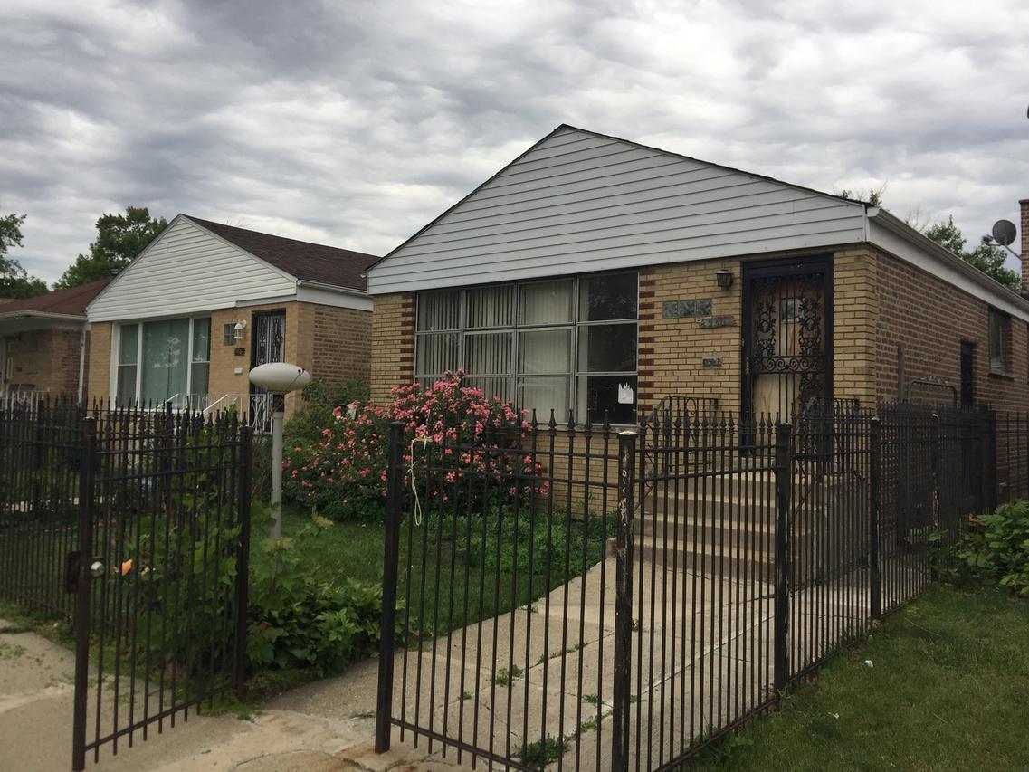 4546 S Lamon Ave., Chicago, IL 60638