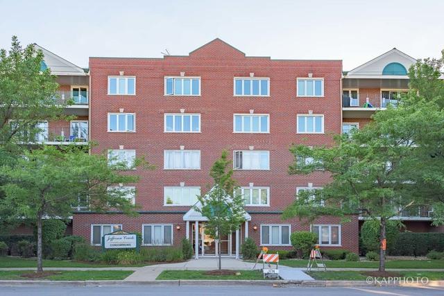 4848 N Central Ave. #211, Chicago, IL 60630