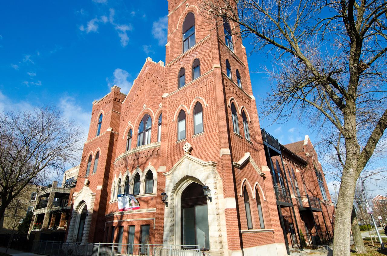 2900 W Shakespeare Ave. #3, Chicago, IL 60622