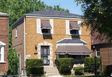 8242 S Calumet Ave., Chicago, IL 60619