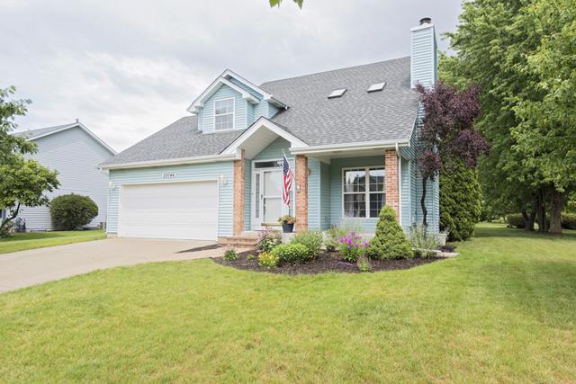 25044 Ambrose Rd., Plainfield, IL 60585