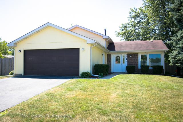 301 Musial Cir., Bolingbrook, IL 60440